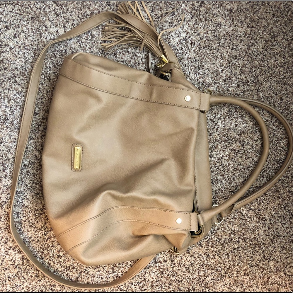 Satchel bag